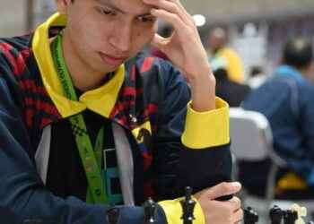 La alta concentración de Esmeraldas le permitieron alcanzar un alto porcentaje de victorias.