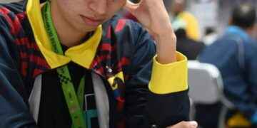 La alta concentración de Esmeraldas le permitieron alcanzar un alto porcentaje de victorias.