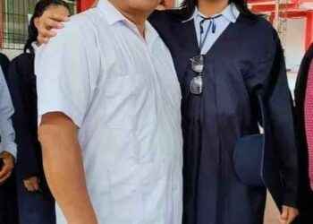 Rodrigo Mena, gobernador de Pastaza nombrado de las filas de CREO