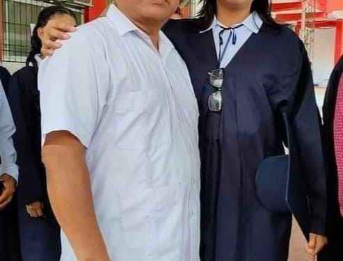 Rodrigo Mena, gobernador de Pastaza nombrado de las filas de CREO