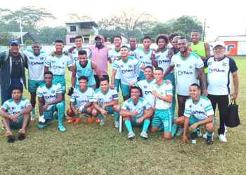 Unión Manabita obtiene el cupo provincial para disputar la Copa Ecuador 2023.