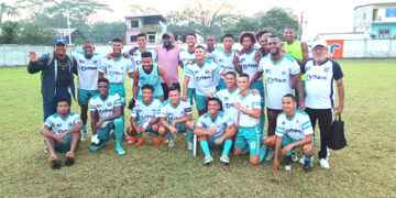 Unión Manabita obtiene el cupo provincial para disputar la Copa Ecuador 2023.