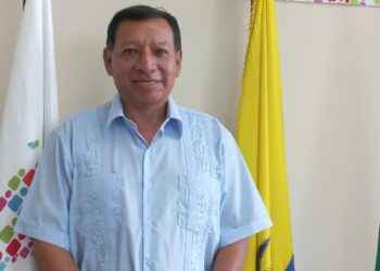 El doctor Manuel Chávez asume  la delegación de la Defensoría del Pueblo en Sucumbíos