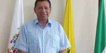 El doctor Manuel Chávez asume  la delegación de la Defensoría del Pueblo en Sucumbíos