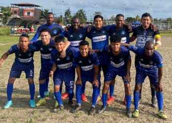 El conjunto Cruzeiro jugó una final de ensueño y se coronó campeón.