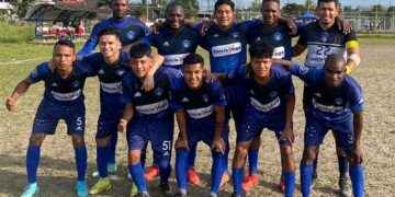 El conjunto Cruzeiro jugó una final de ensueño y se coronó campeón.