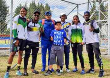 Satisfacción de los deportistas por su trabajo y los triunfos alcanzados