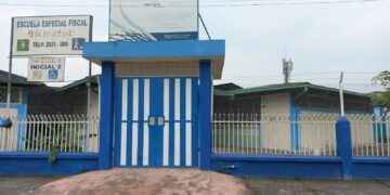 Para este año espera el retorno de 25 estudiantes a la Unidad Educativa Especializada 3 de Diciembre.