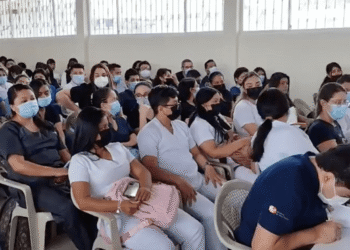 Jóvenes médicos asumen el compromiso del año rural para fortalecer el sistema de salud.