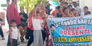 CENTRO EDUCATIVO 26 DE SEPTIEMBRE, SE APRESTA A CUMPLIR UN AÑO MÁS DE VIDA
