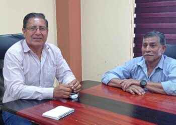 EL ENO, CUMPLE 31 AÑOS DE PARROQUIALIZACIÓN