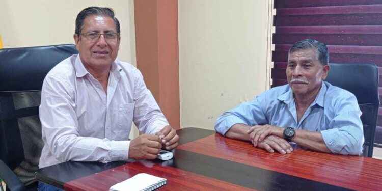 EL ENO, CUMPLE 31 AÑOS DE PARROQUIALIZACIÓN