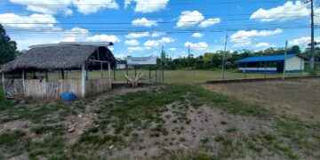 SAN BARTOLO CUMPLE 22 AÑOS COMO RECINTO EN LA PARROQUIA EL ENO