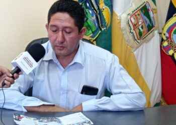 JAMBELI TIENE 28 AÑOS COMO PARROQUIA EN LAGO AGRIO