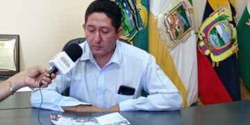 JAMBELI TIENE 28 AÑOS COMO PARROQUIA EN LAGO AGRIO