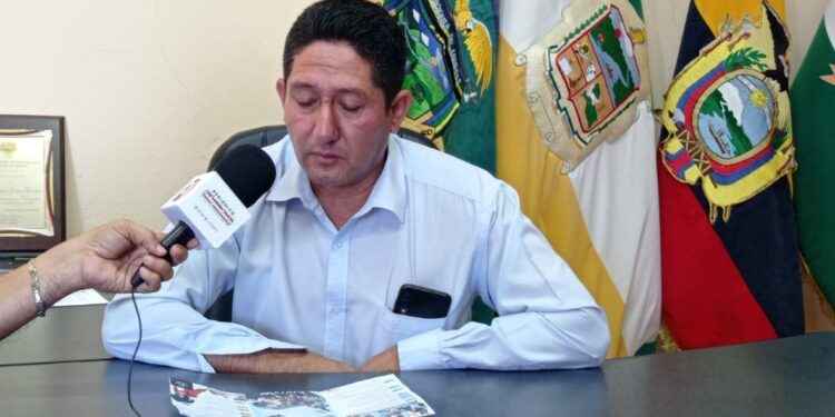 JAMBELI TIENE 28 AÑOS COMO PARROQUIA EN LAGO AGRIO