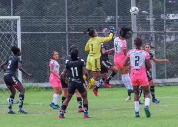 Dragonas y Ñanas no pasan del empate