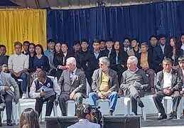 Lasso presenta las 8 preguntas para consulta popular