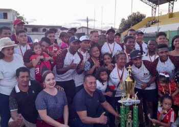 DEPORTES: SUCUMBÍOS