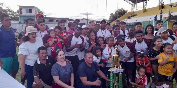 DEPORTES: SUCUMBÍOS