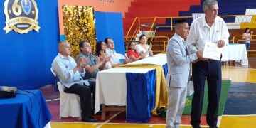 FDPN celebró 60 años de vida institucional