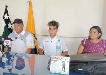 David Arcila se despide, jugará en Argentina