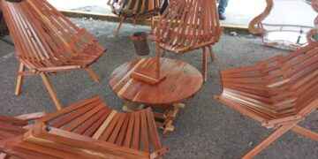 EMPRENDIMIENTOS: SUCUMBÍOS