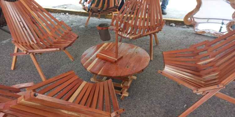 EMPRENDIMIENTOS: SUCUMBÍOS