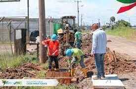 #SUCUMBÍOS/SHUSHUFINDI