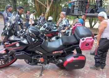 DEPORTES: SUCUMBIOS. «»  Club «La Hermandad RC» cumplió dos años de aventura y deporte