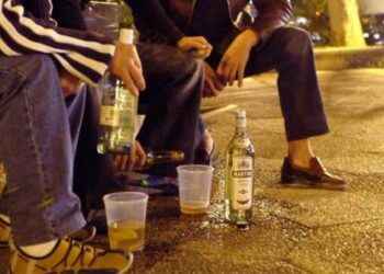 PASTAZA: En Canelos consumo de alcohol afecta a la juventud