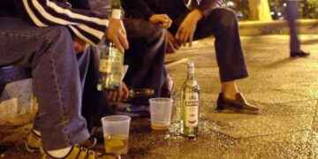 PASTAZA: En Canelos consumo de alcohol afecta a la juventud