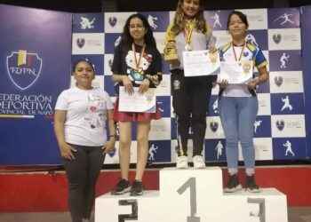 DEPORTES: ORELLANA – Exitosa participación de Orellana en el ajedrez de Napo