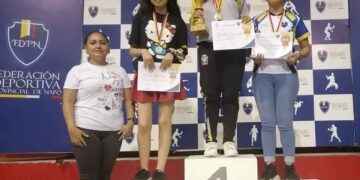 DEPORTES: ORELLANA – Exitosa participación de Orellana en el ajedrez de Napo