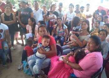 SUCUMBÍOS: Instituciones buscan acercar sus servicios a la población