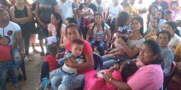 SUCUMBÍOS: Instituciones buscan acercar sus servicios a la población