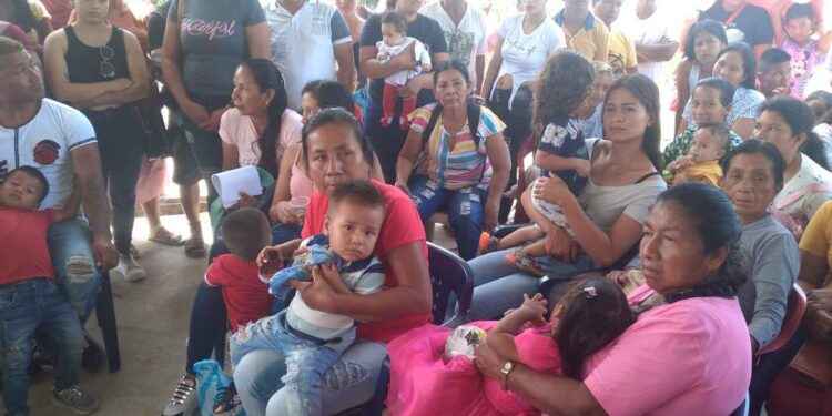 SUCUMBÍOS: Instituciones buscan acercar sus servicios a la población