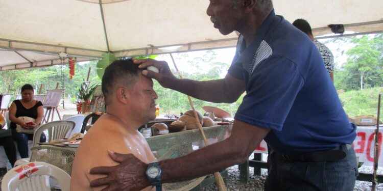 SUCUMBIOS: HISTORIAS POR CONTAR