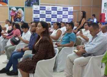 SUCUMBÍOS: Junta Provincial Electoral concluyó calificación de candidatos