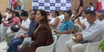 SUCUMBÍOS: Junta Provincial Electoral concluyó calificación de candidatos