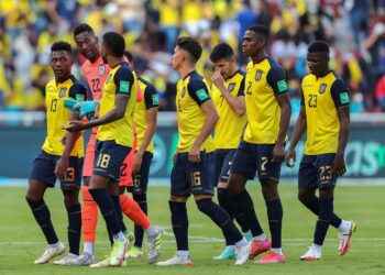 REMEMBRANZA MUNDIALISTA: Faltan 19 días para el inicio del Mundial Qatar 2022