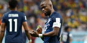 SELECCIÓN ECUADOR /// Selección de Ecuador sembrando historia en Catar