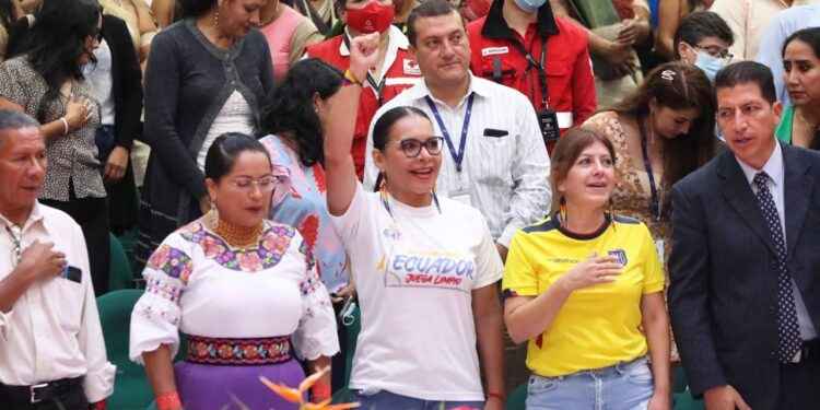 PASTAZA: “Campaña, Ecuador juega Limpio” llego a Puyo