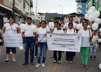 NAPO >< Celebran Día Internacional de personas con discapacidad