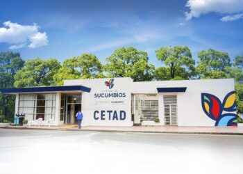 SUCUMBÍOSCentro de Recuperación Terapéutico recupera a personas adictas