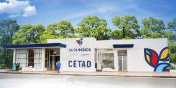 SUCUMBÍOSCentro de Recuperación Terapéutico recupera a personas adictas