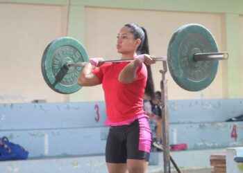 PASTAZA< Jéniffer Hernández competirá en Bogotá-Colombia