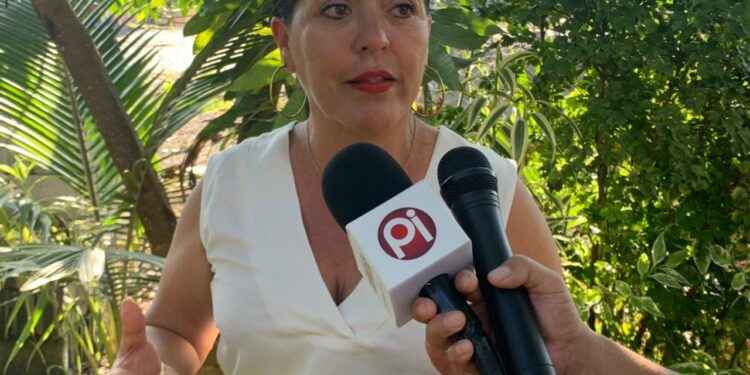 SUCUMBÍOSMujeres denuncian maltrato pese a la lucha por su reivindicación