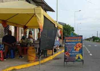 SUCUMBÍOS: Corviches con nombre de boxeador para los vecinos