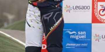 DEPORTES PASTAZA: Doménica Mora: un año 2022 lleno de triunfos